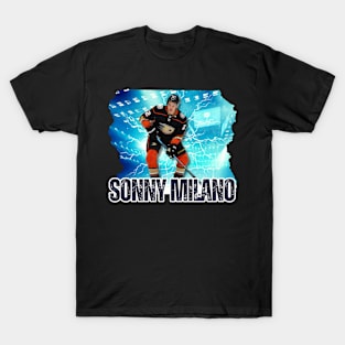 Sonny Milano T-Shirt